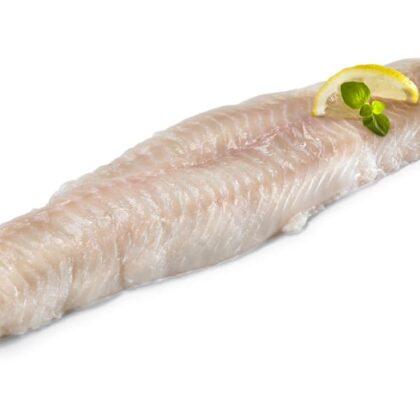 Lettsaltet Brosme 2,5KG