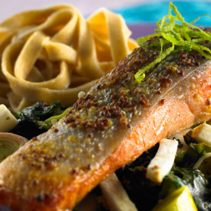 Ørret 250G